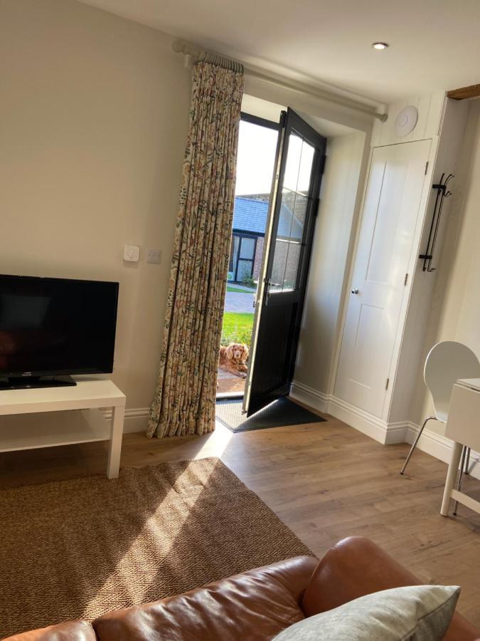 Potcote Farm Stables Accommodation Spots Stable Towcester Dış mekan fotoğraf
